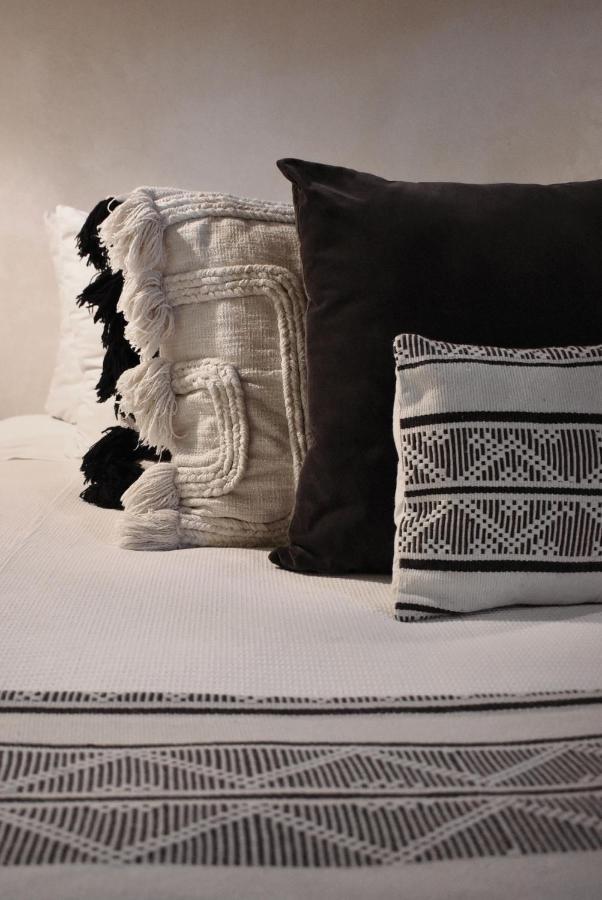 Amor Rooms Tulum Bagian luar foto