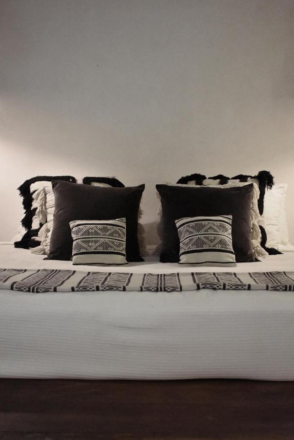 Amor Rooms Tulum Bagian luar foto