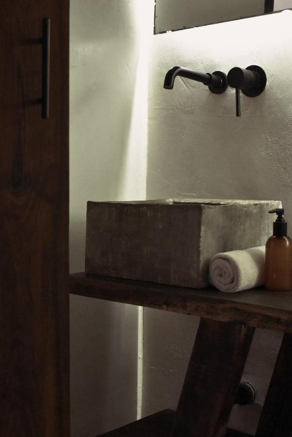 Amor Rooms Tulum Bagian luar foto