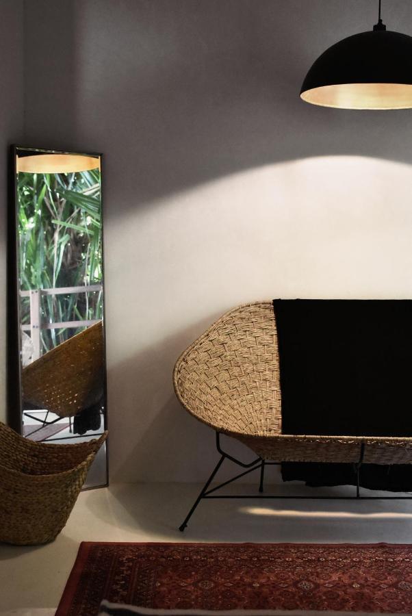 Amor Rooms Tulum Bagian luar foto
