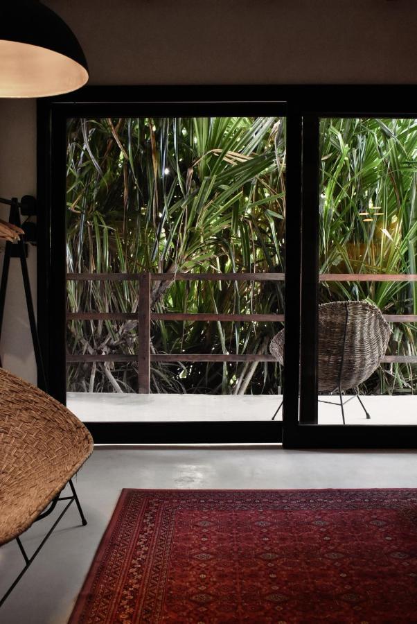 Amor Rooms Tulum Bagian luar foto