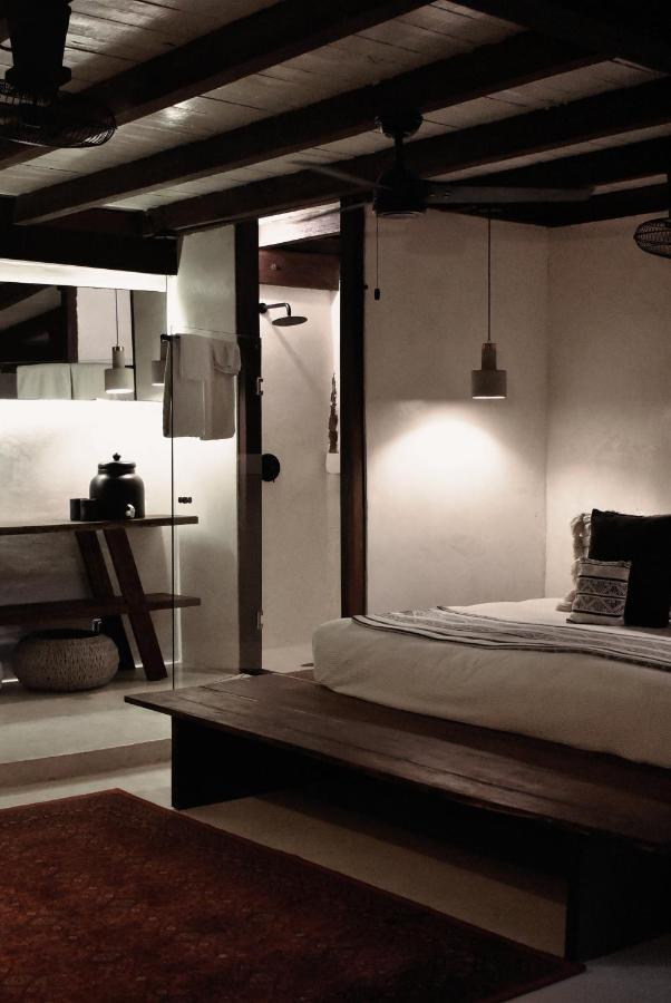 Amor Rooms Tulum Bagian luar foto