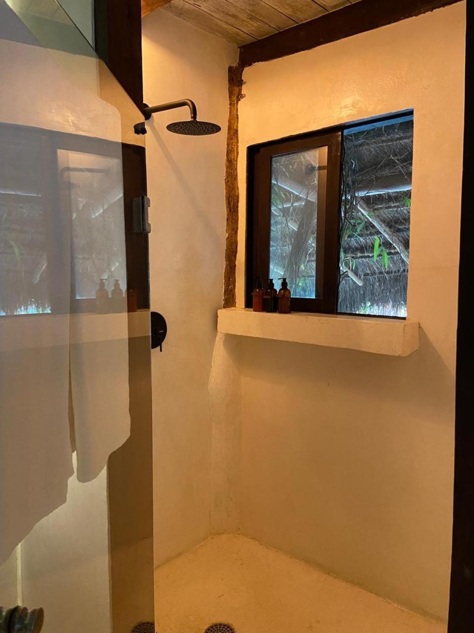 Amor Rooms Tulum Bagian luar foto