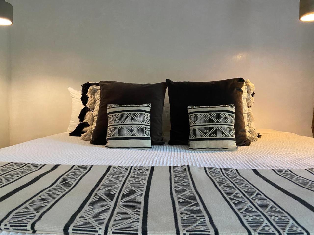 Amor Rooms Tulum Bagian luar foto