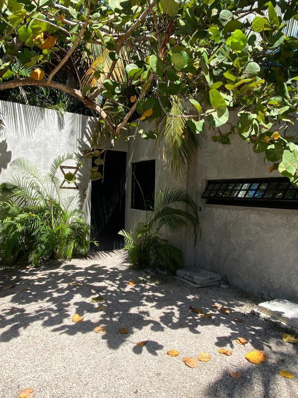 Amor Rooms Tulum Bagian luar foto