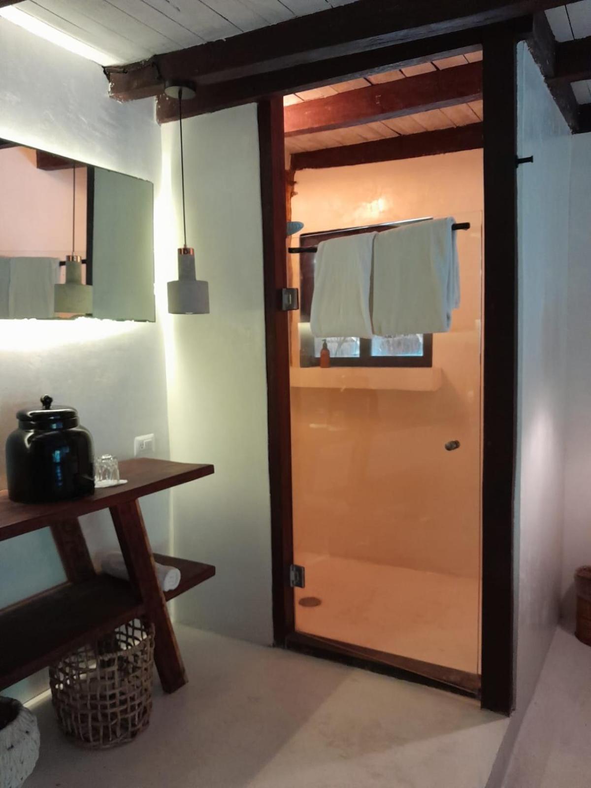 Amor Rooms Tulum Bagian luar foto