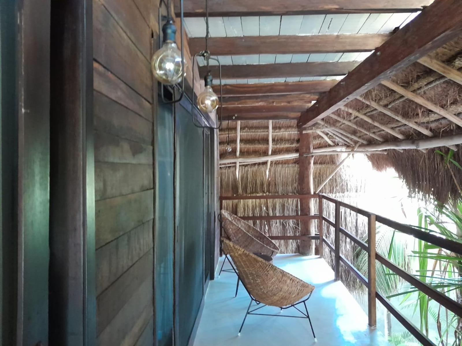 Amor Rooms Tulum Bagian luar foto
